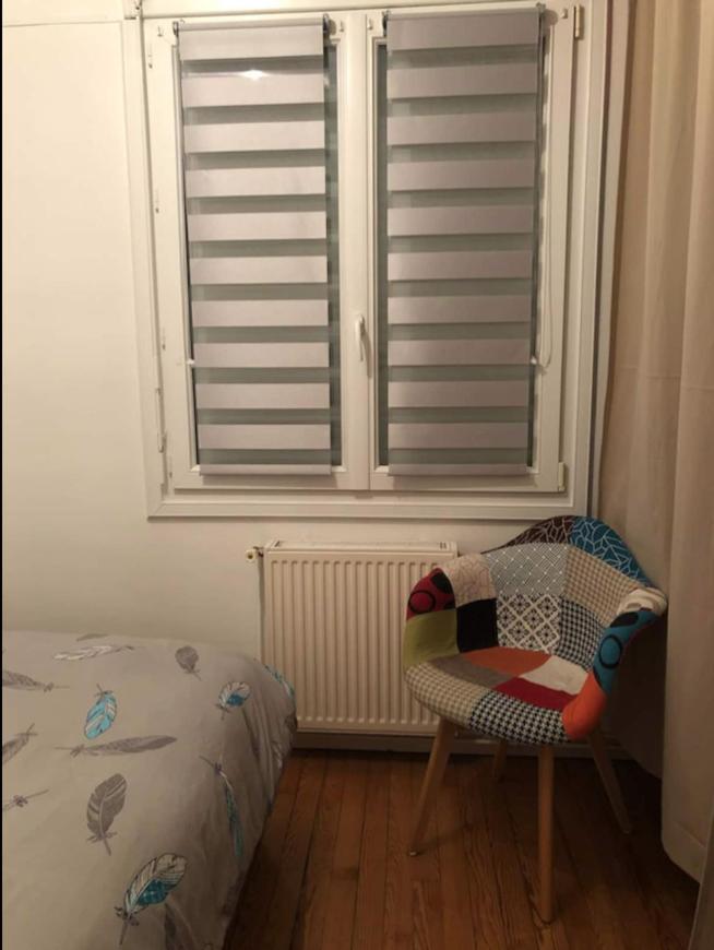 Appartement A Quelques Secondes Du Front De Mer Saint-Nazaire  Exterior photo